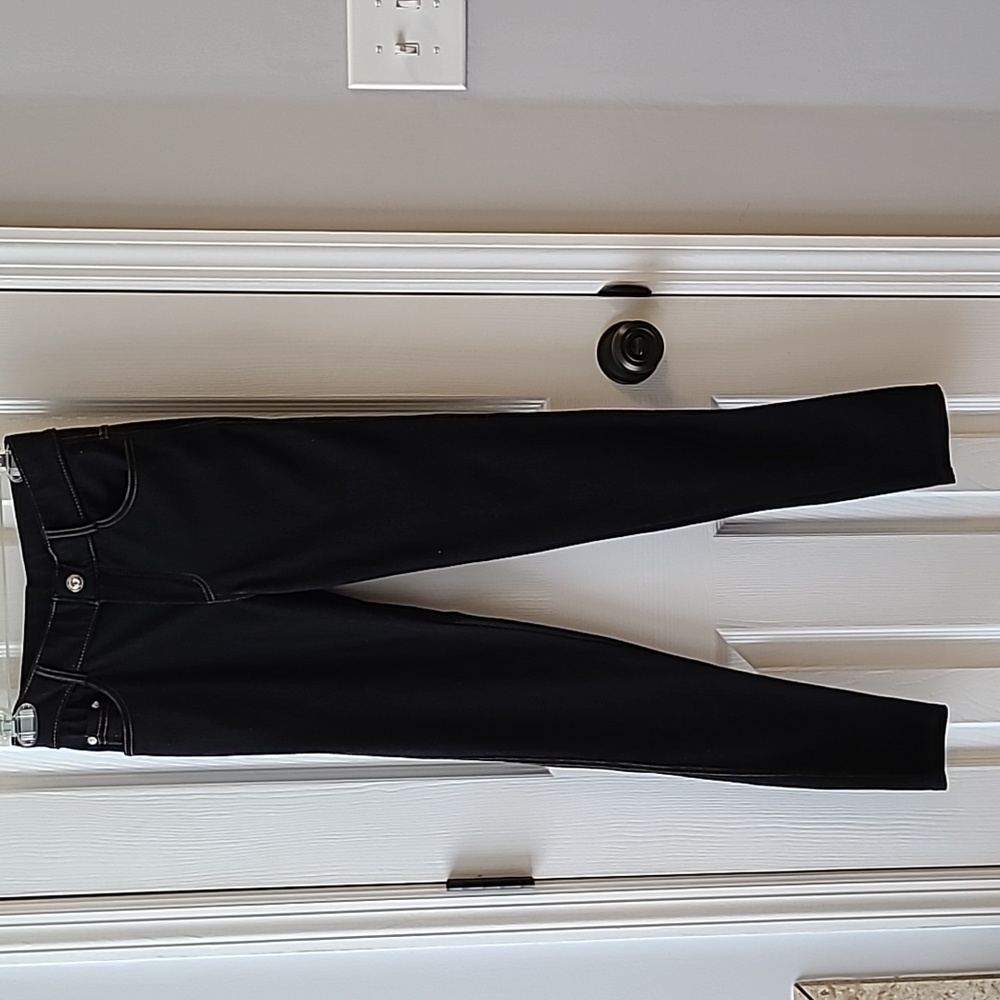 Dark blue Jeggings